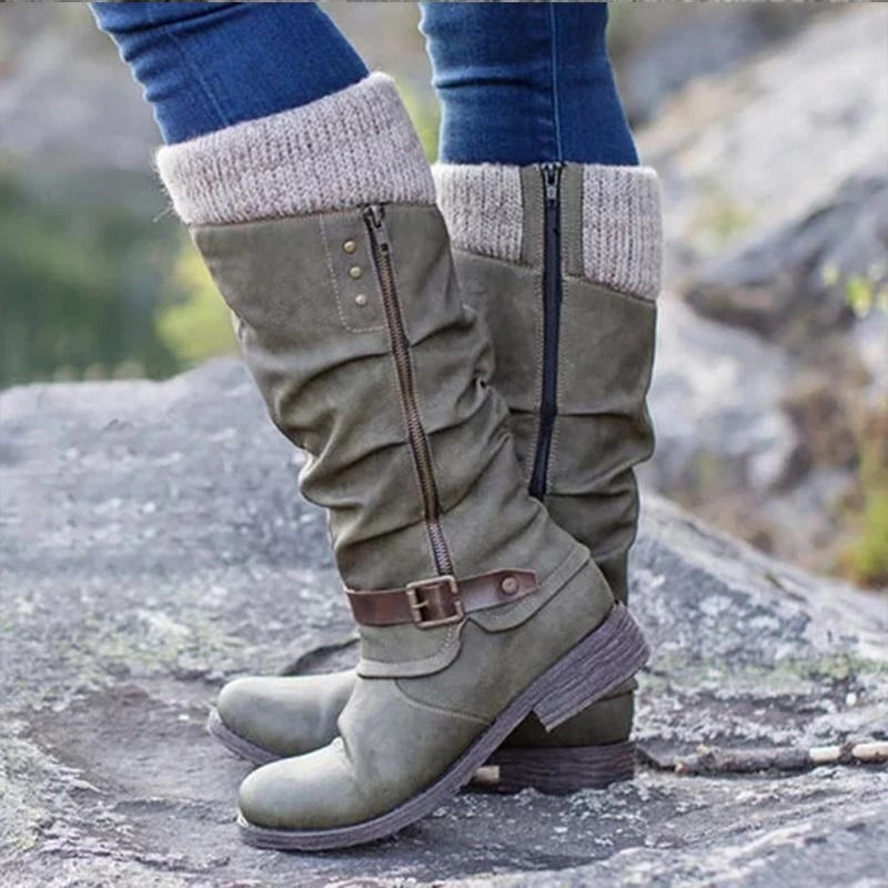 Zarrah Orthopedic Boots
