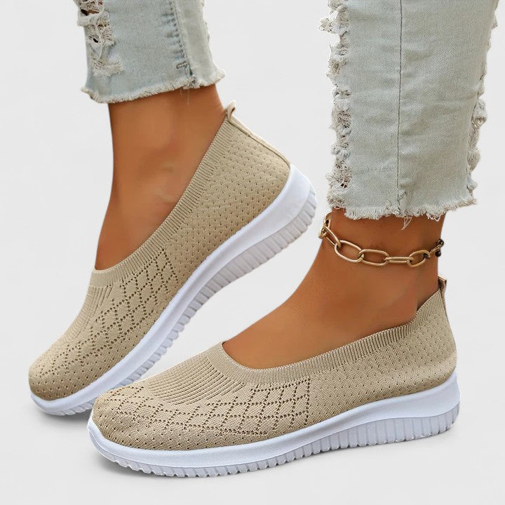 Odara Slip-Ons