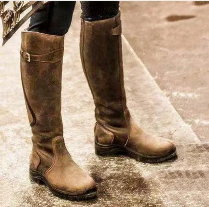 Ava Boots