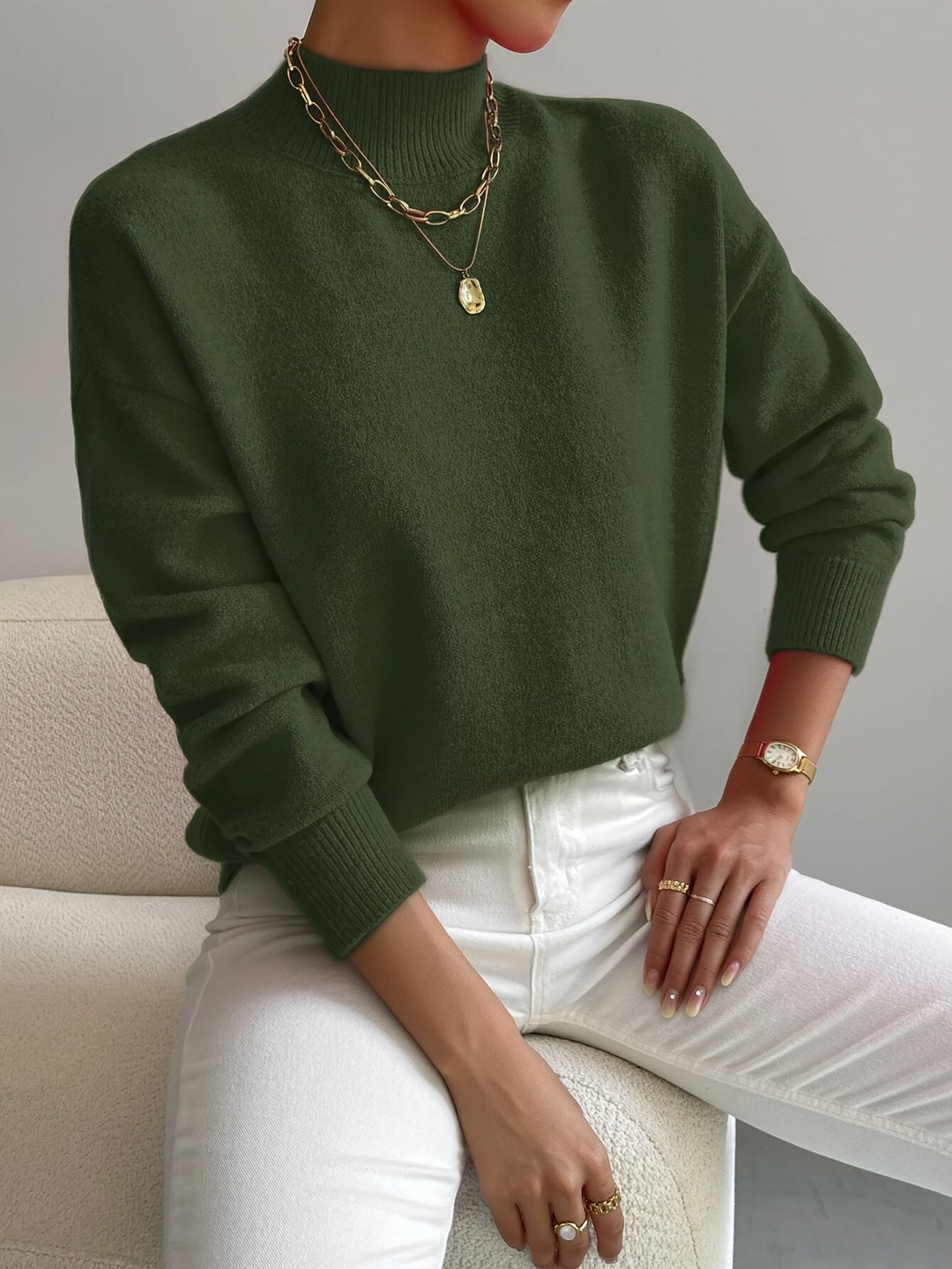 Emily Sweaters