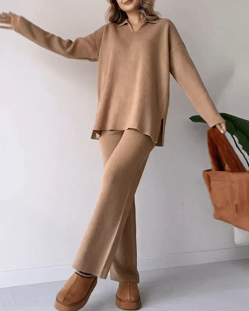 Serene Two-Piece Sets