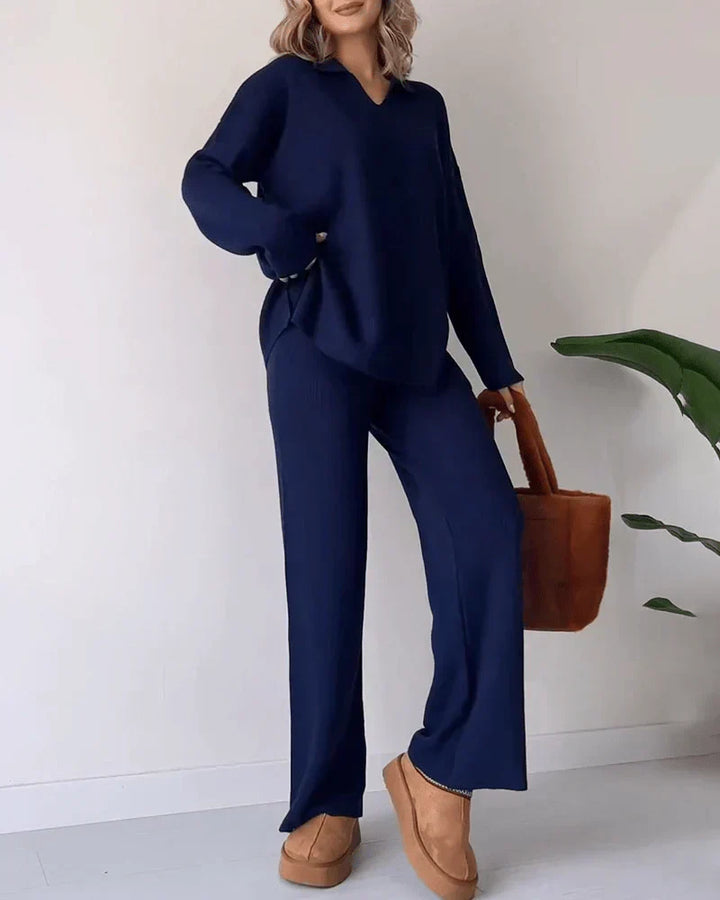 Serene Two-Piece Sets