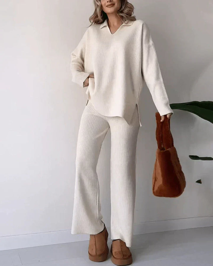 Serene Two-Piece Sets