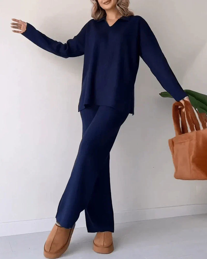 Serene Two-Piece Sets