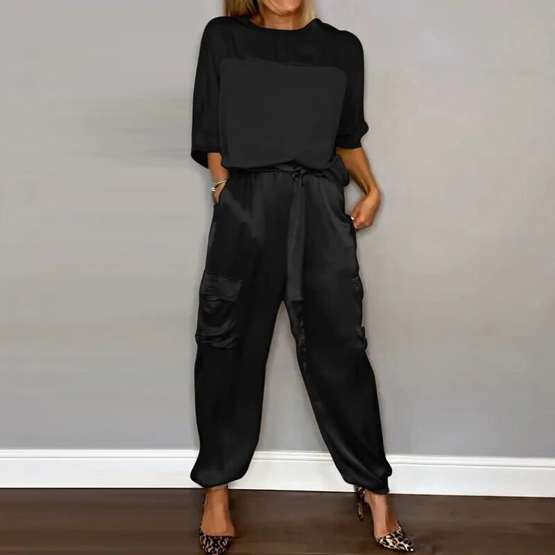 Elly Two-Piece Sets