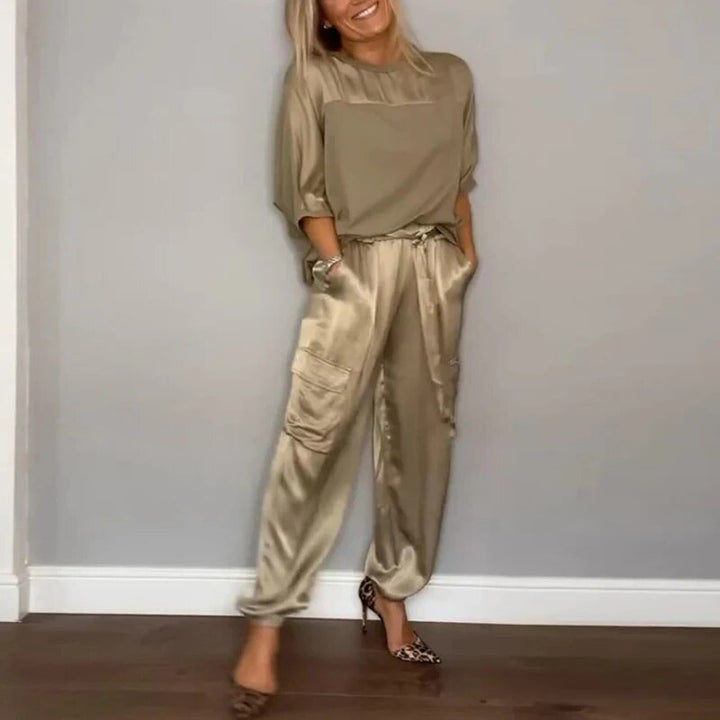 Elly Two-Piece Sets