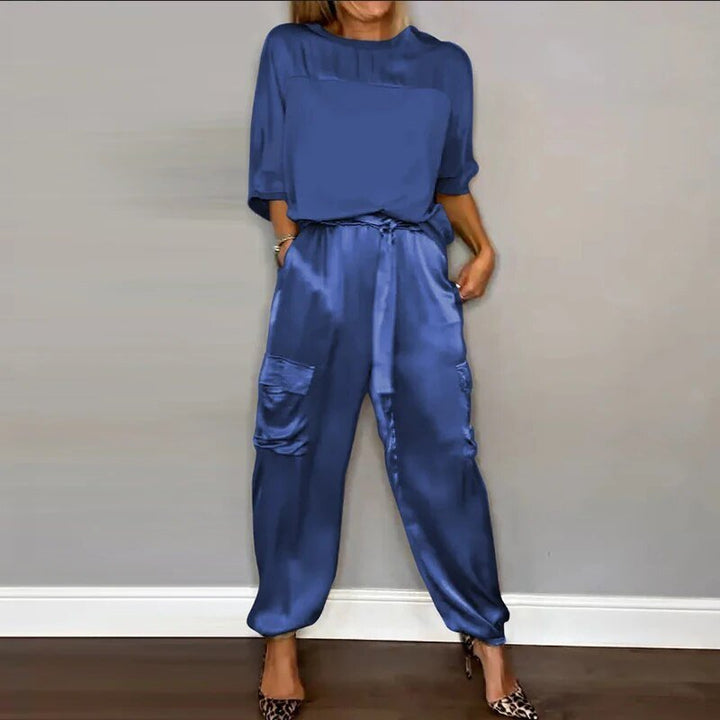 Elly Two-Piece Sets