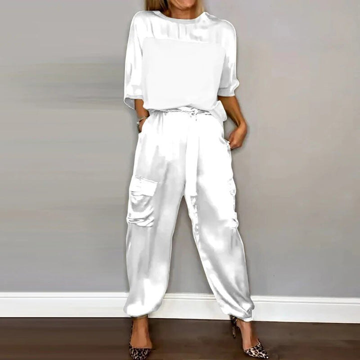 Elly Two-Piece Sets