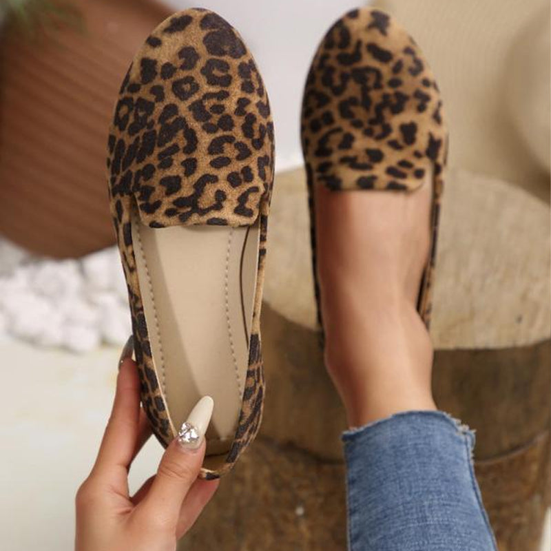 Selani Flats