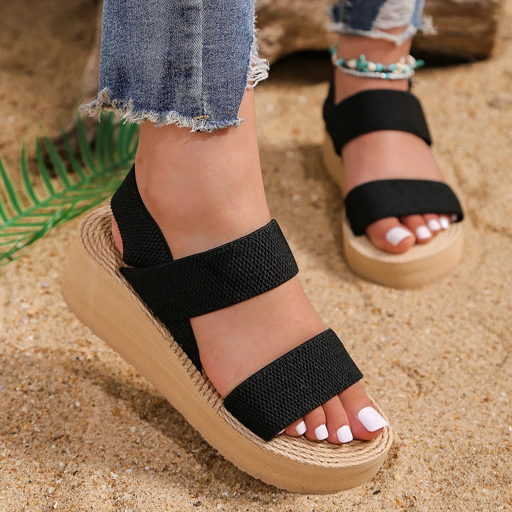 Valentina Sandals