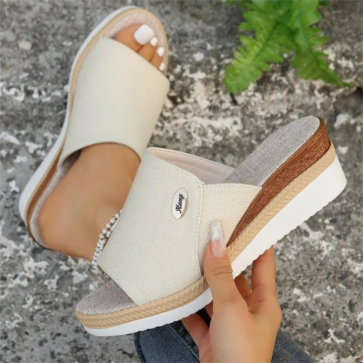 Talia Orthopedic Sandals