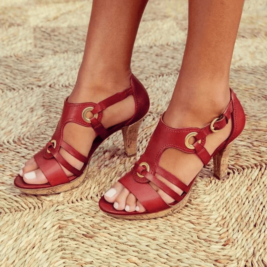 Elowen Heels