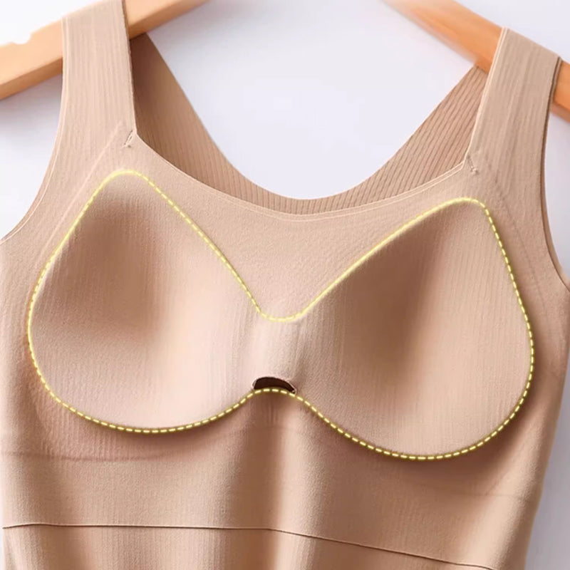 Maude Tank Tops