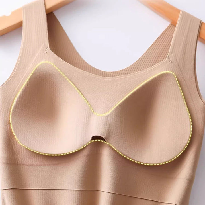 Maude Tank Tops