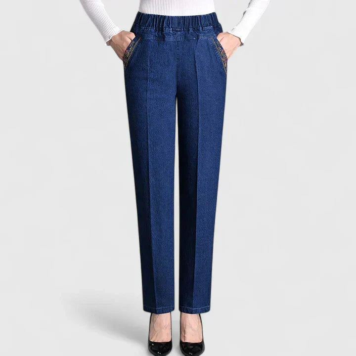 Caryzelle Pants