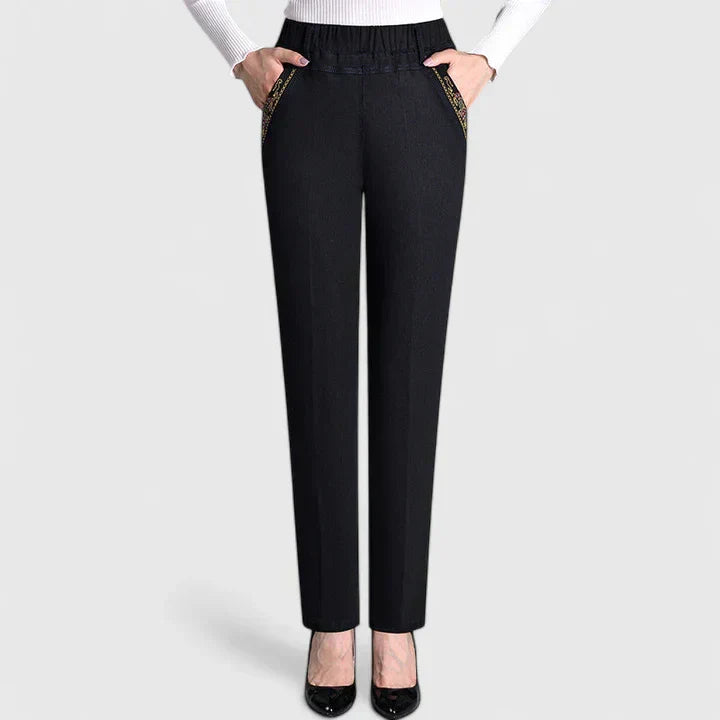Caryzelle Pants