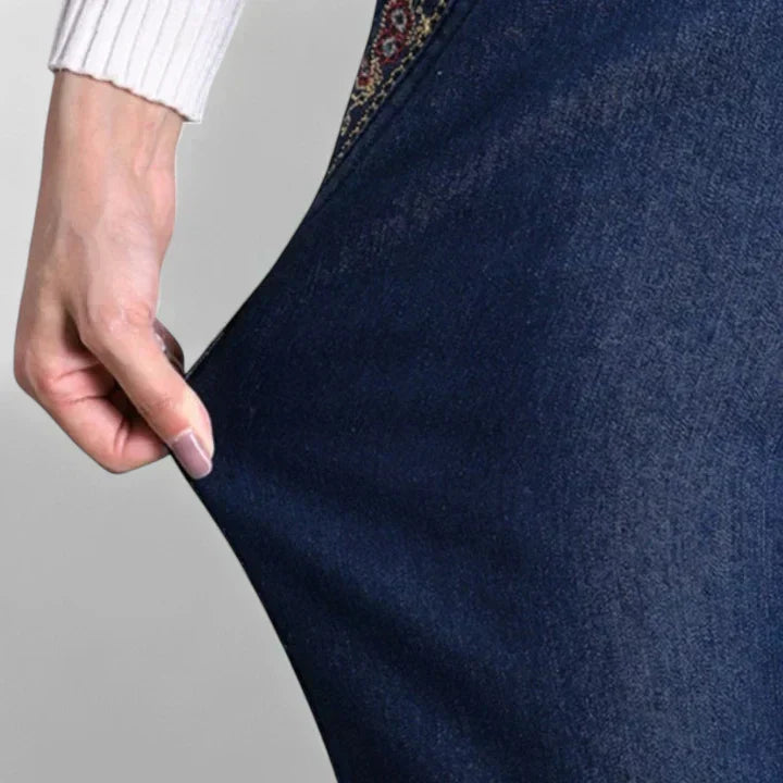 Caryzelle Pants