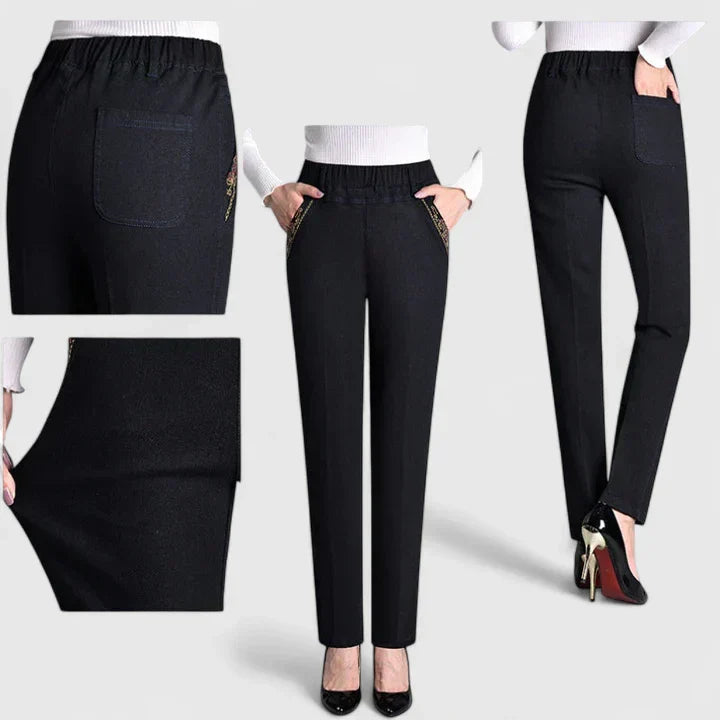 Caryzelle Pants