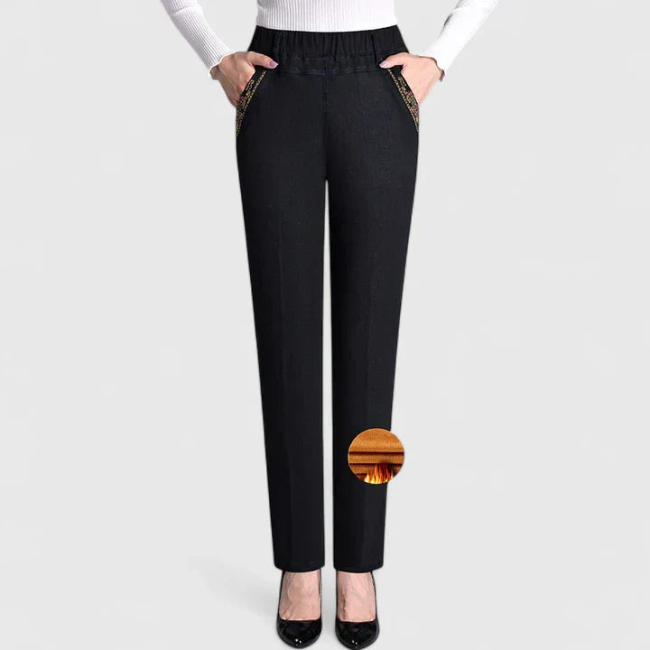 Caryzelle Pants
