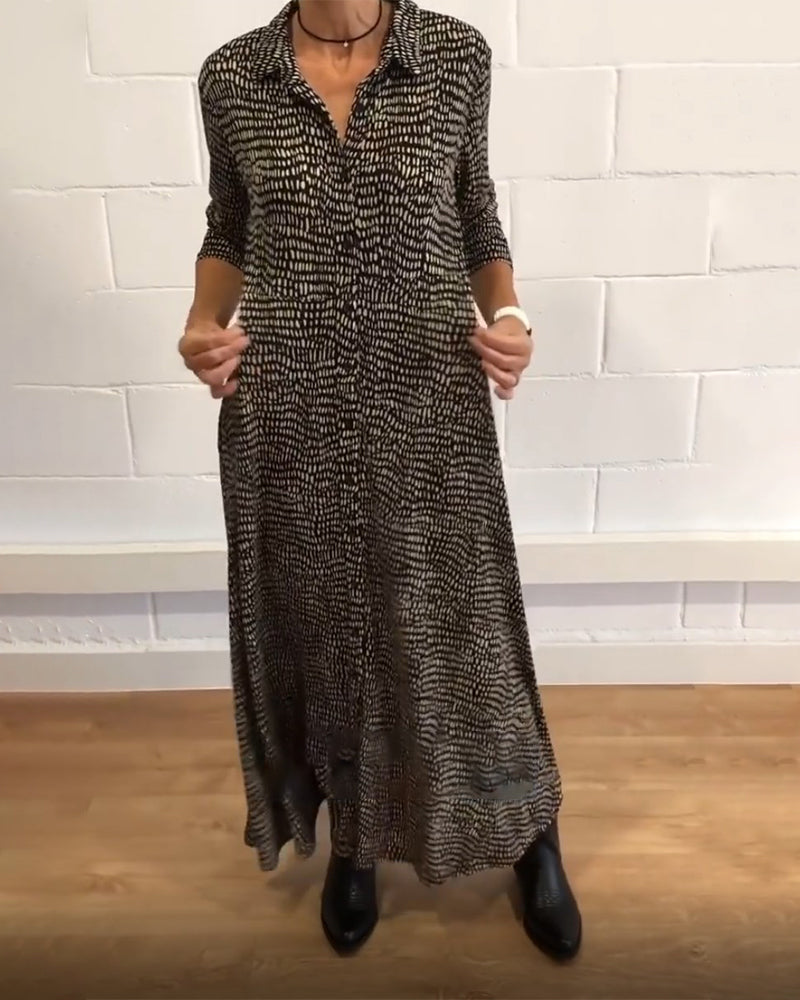 Emmy Maxi Dresses