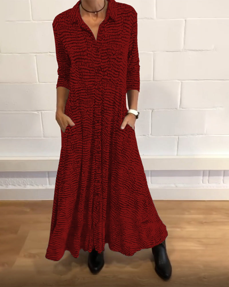 Emmy Maxi Dresses