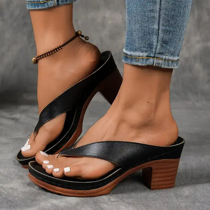 Yasmin Sandals