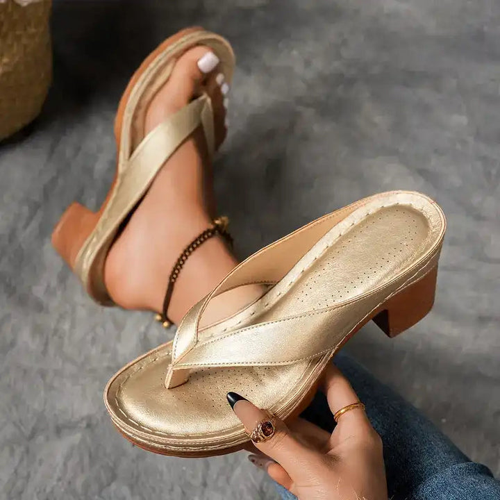 Yasmin Sandals
