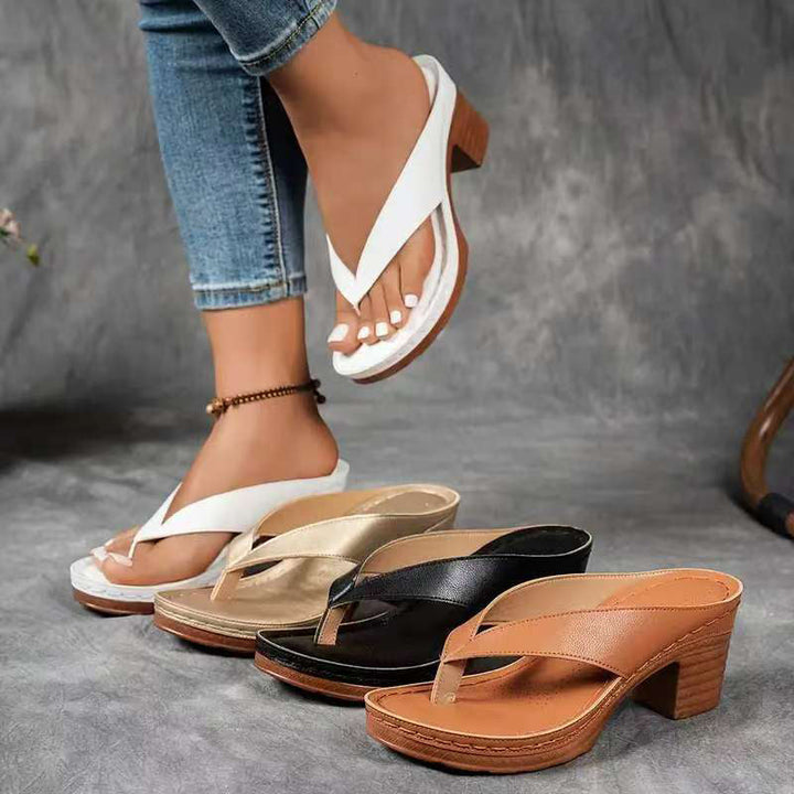Yasmin Sandals
