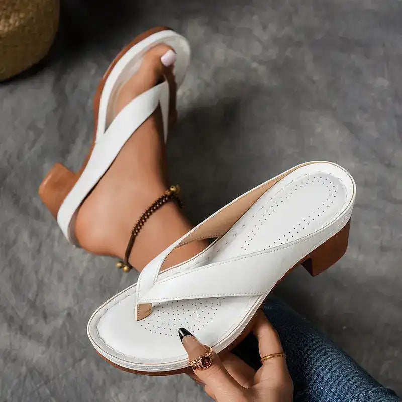 Yasmin Sandals