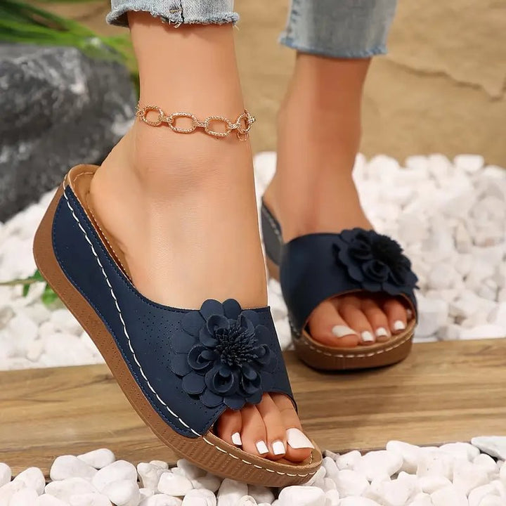 Medellín Orthopedic Sandals