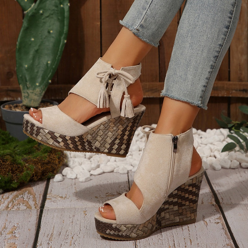 Marnie Orthopedic Sandals