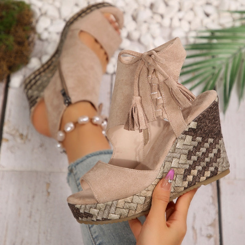 Marnie Orthopedic Sandals