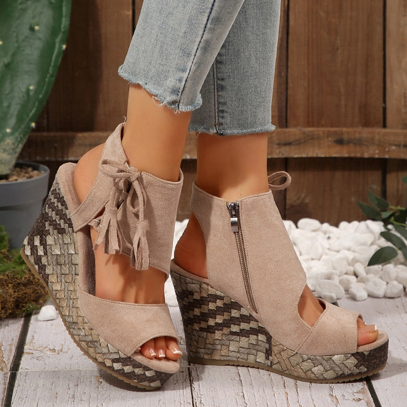 Marnie Orthopedic Sandals
