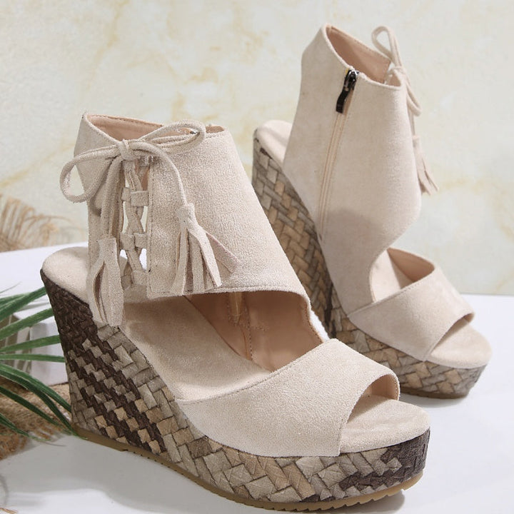 Marnie Orthopedic Sandals