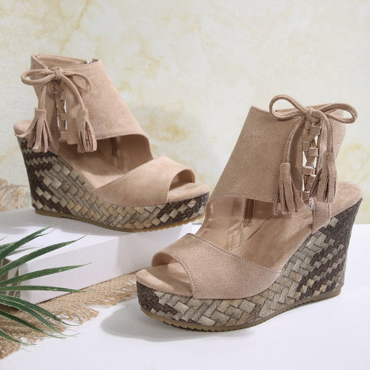 Marnie Orthopedic Sandals