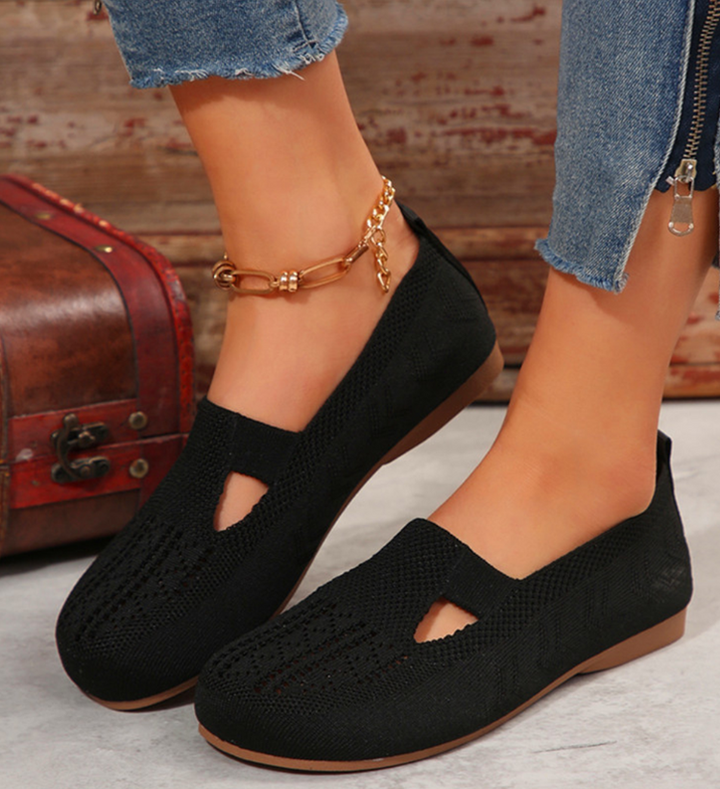 Fiona Orthopedic Sandals