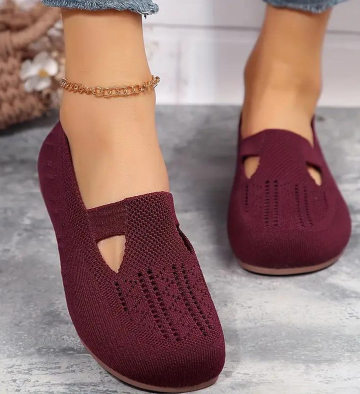 Darcy Orthopedic Sandals