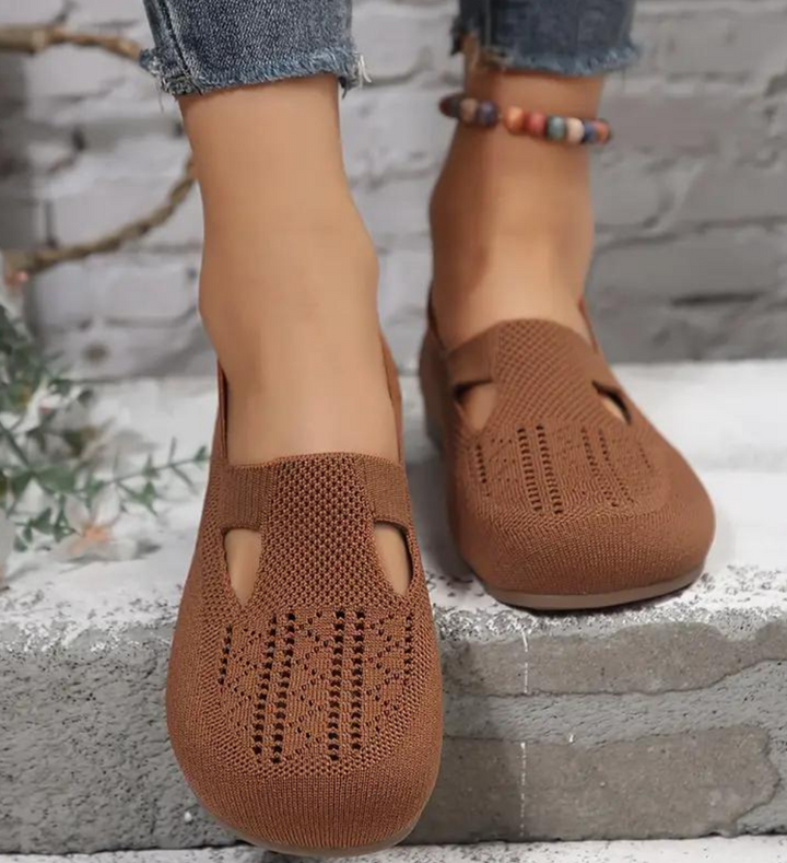 Fiona Orthopedic Sandals