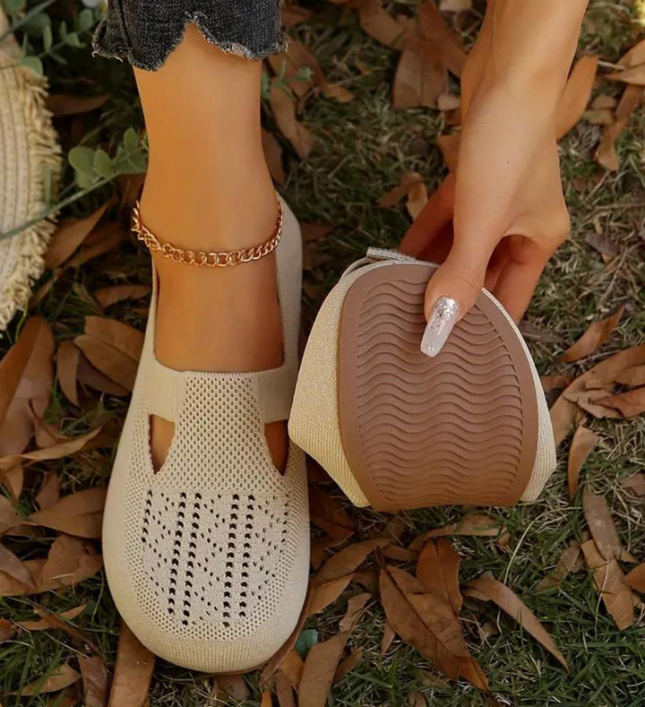 Darcy Orthopedic Sandals