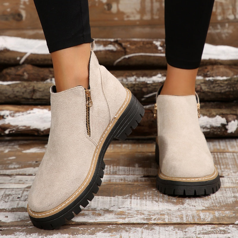 Liora Boots