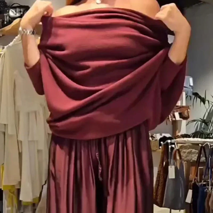 Georgina Dresses