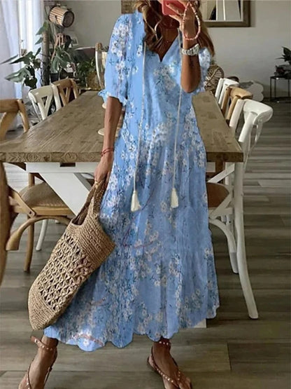 Fallon Dresses