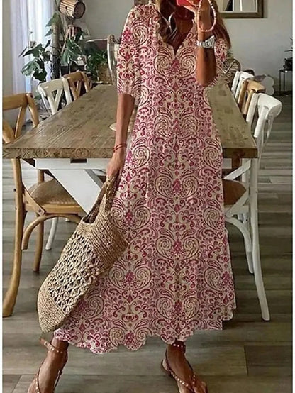 Fallon Dresses