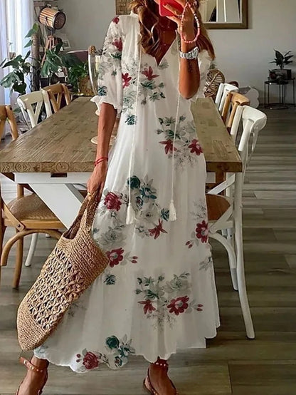 Fallon Dresses