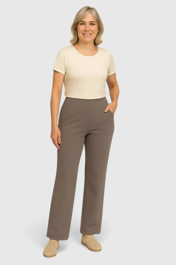 Jasmynne Pants